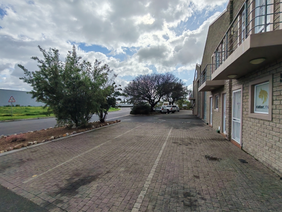 Commercial Property for Sale in Asla Park Western Cape
